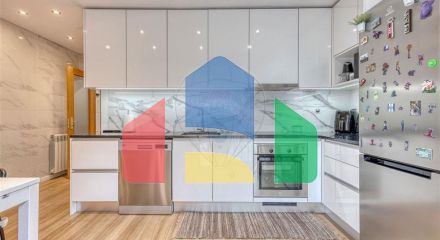 Residential - Condo/Apartment - T3 - Oliveira do Douro, Vila Nova de Gaia - PT