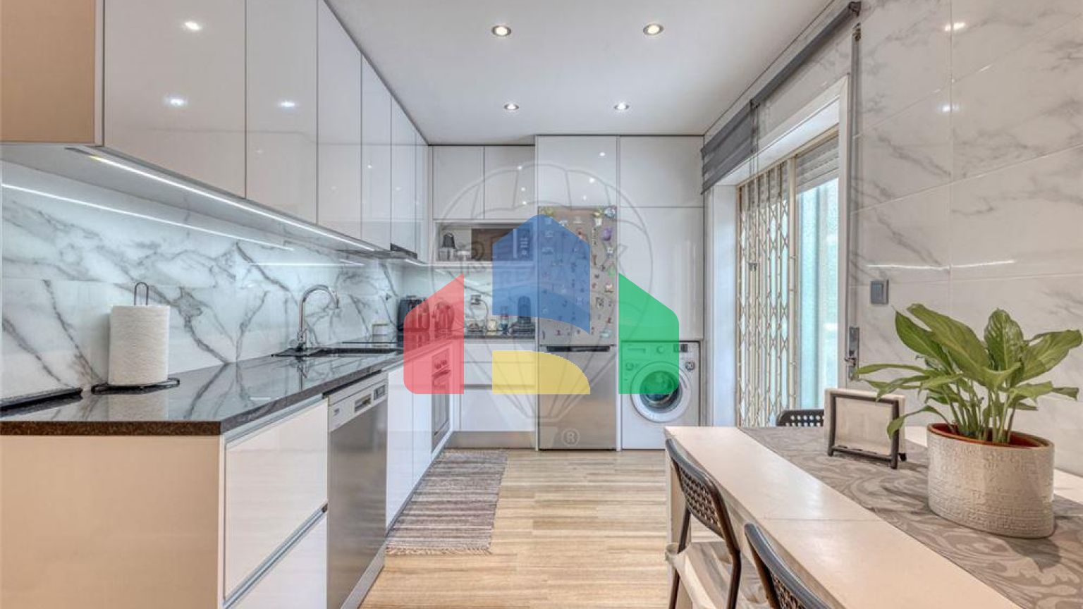 Residential - Condo/Apartment - T3 - Oliveira do Douro, Vila Nova de Gaia - PT