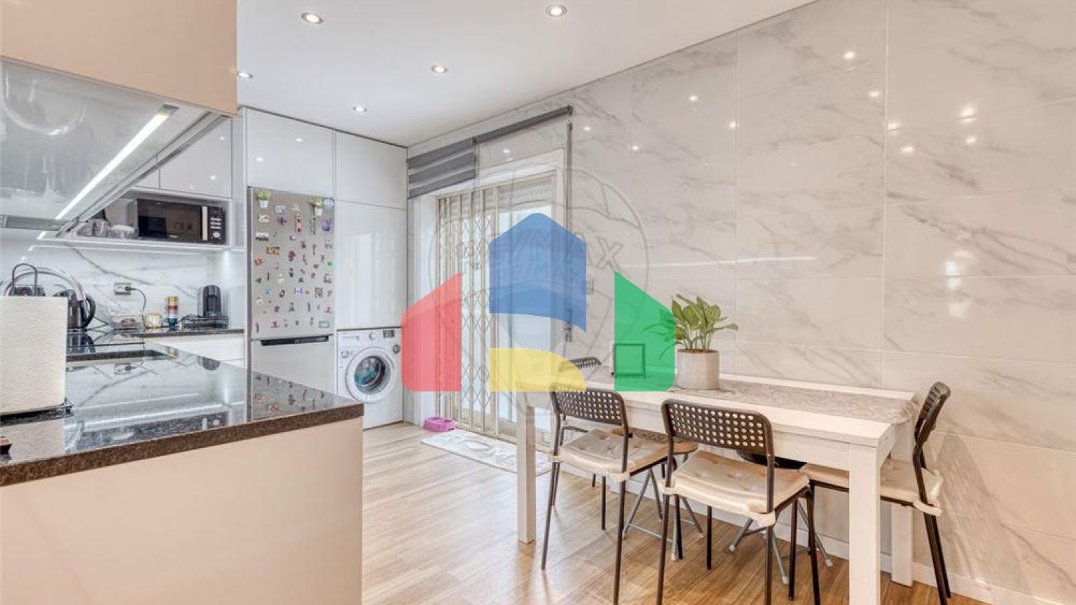 Residential - Condo/Apartment - T3 - Oliveira do Douro, Vila Nova de Gaia - PT