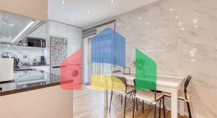 Residential - Condo/Apartment - T3 - Oliveira do Douro, Vila Nova de Gaia - PT