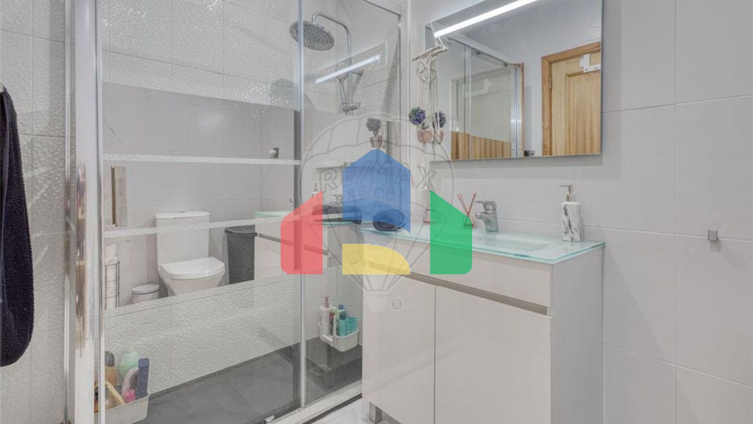 Residential - Condo/Apartment - T3 - Oliveira do Douro, Vila Nova de Gaia - PT