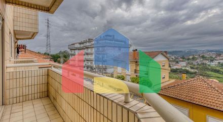 Residential - Condo/Apartment - T3 - Oliveira do Douro, Vila Nova de Gaia - PT