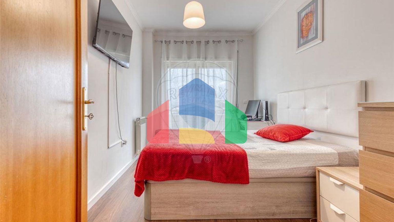 Residential - Condo/Apartment - T3 - Oliveira do Douro, Vila Nova de Gaia - PT