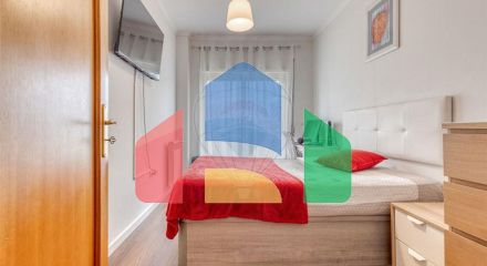 Residential - Condo/Apartment - T3 - Oliveira do Douro, Vila Nova de Gaia - PT