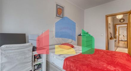 Residential - Condo/Apartment - T3 - Oliveira do Douro, Vila Nova de Gaia - PT