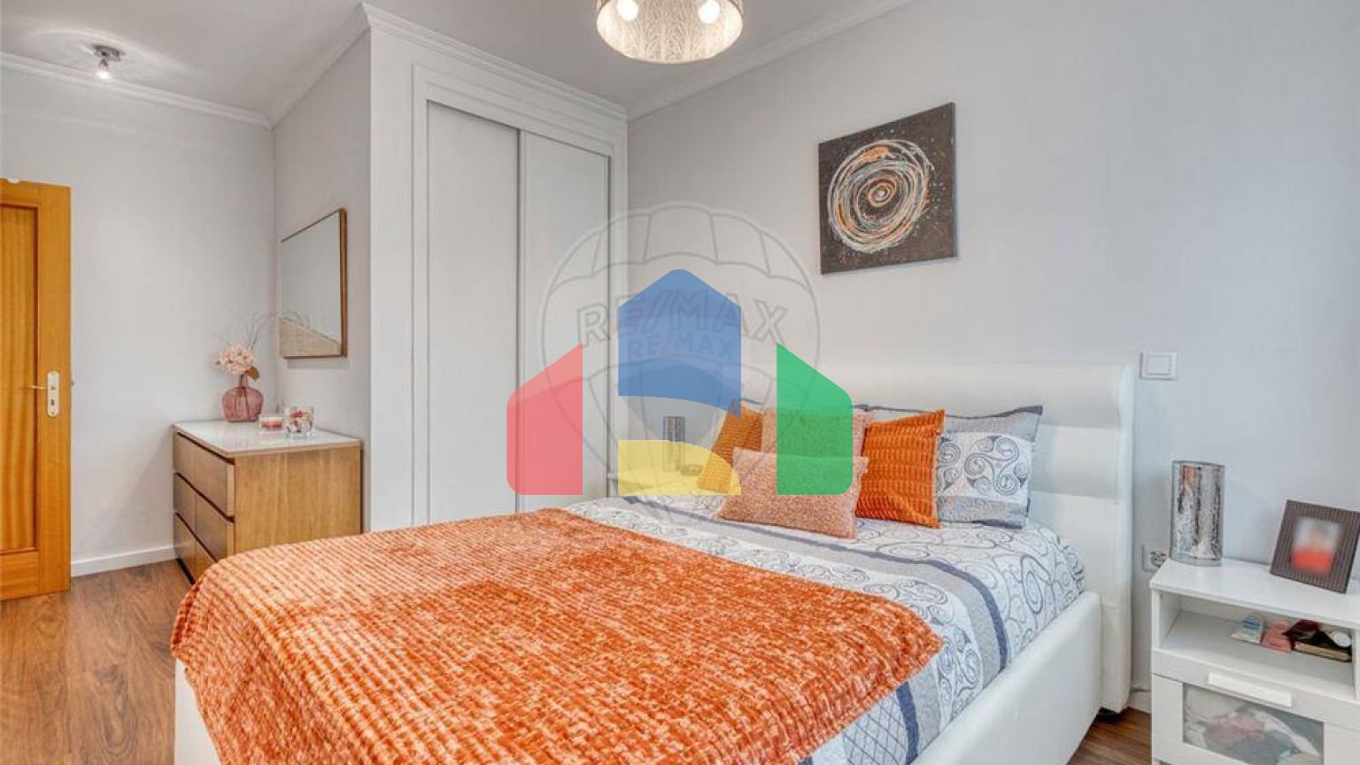 Residential - Condo/Apartment - T3 - Oliveira do Douro, Vila Nova de Gaia - PT