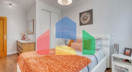 Residential - Condo/Apartment - T3 - Oliveira do Douro, Vila Nova de Gaia - PT