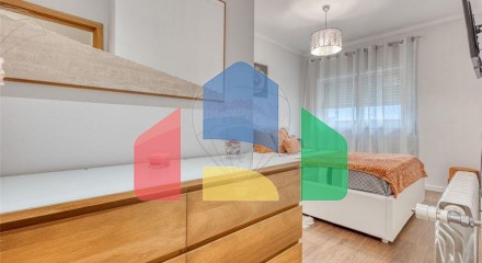 Residential - Condo/Apartment - T3 - Oliveira do Douro, Vila Nova de Gaia - PT