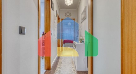 Residential - Condo/Apartment - T3 - Oliveira do Douro, Vila Nova de Gaia - PT