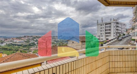 Residential - Condo/Apartment - T3 - Oliveira do Douro, Vila Nova de Gaia - PT