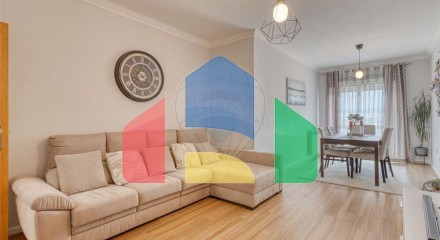 Residential - Condo/Apartment - T3 - Oliveira do Douro, Vila Nova de Gaia - PT