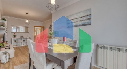 Residential - Condo/Apartment - T3 - Oliveira do Douro, Vila Nova de Gaia - PT