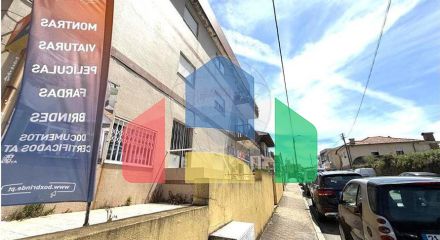 Residential - Condo/Apartment - T2 - Oliveira do Douro, Vila Nova de Gaia - PT Residential - Condo/Apartment - T2 - Oliveira do Douro, Vila Nova de Gaia - PT