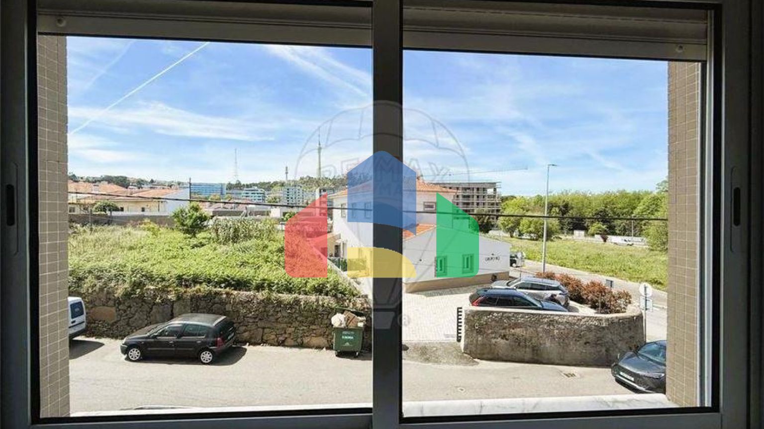 Residential - Condo/Apartment - T2 - Oliveira do Douro, Vila Nova de Gaia - PT