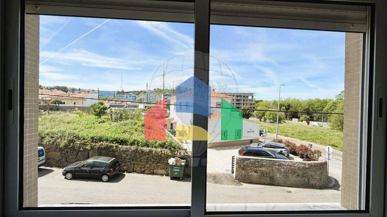 Residential - Condo/Apartment - T2 - Oliveira do Douro, Vila Nova de Gaia - PT