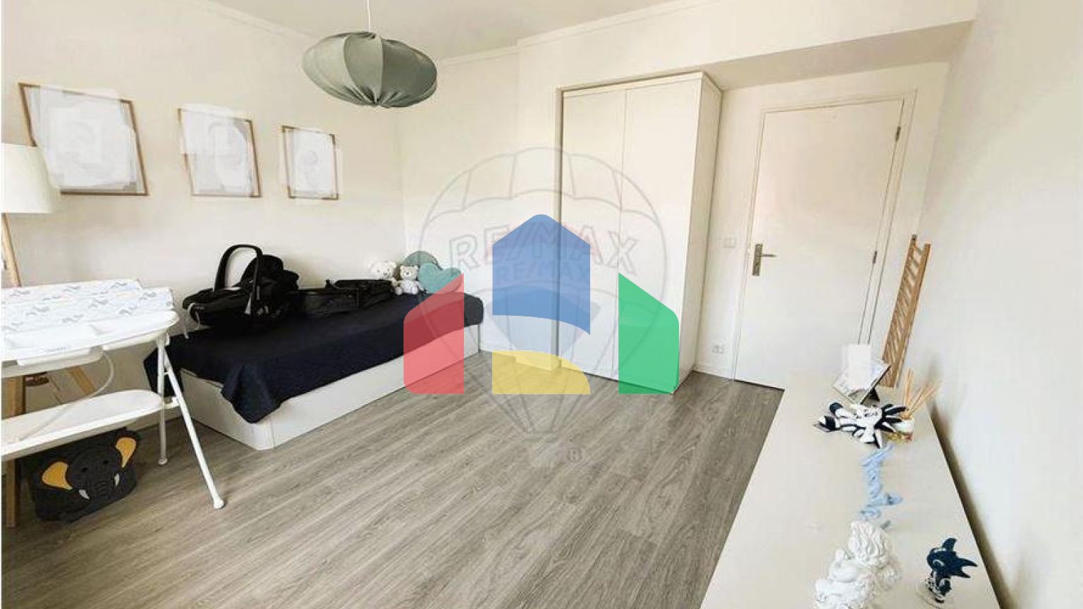 Residential - Condo/Apartment - T2 - Oliveira do Douro, Vila Nova de Gaia - PT