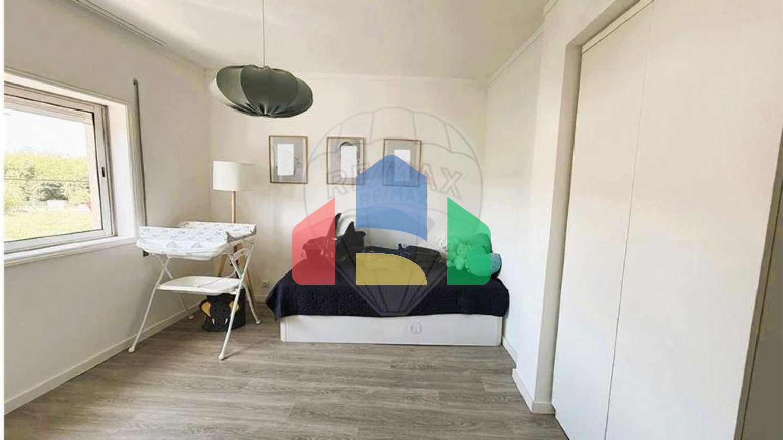 Residential - Condo/Apartment - T2 - Oliveira do Douro, Vila Nova de Gaia - PT