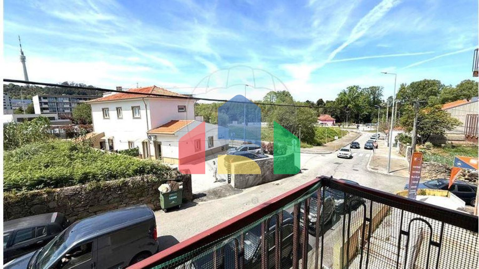 Residential - Condo/Apartment - T2 - Oliveira do Douro, Vila Nova de Gaia - PT