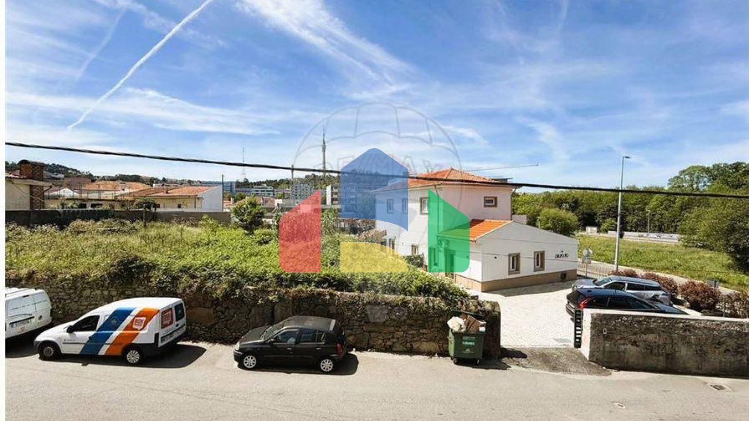 Residential - Condo/Apartment - T2 - Oliveira do Douro, Vila Nova de Gaia - PT