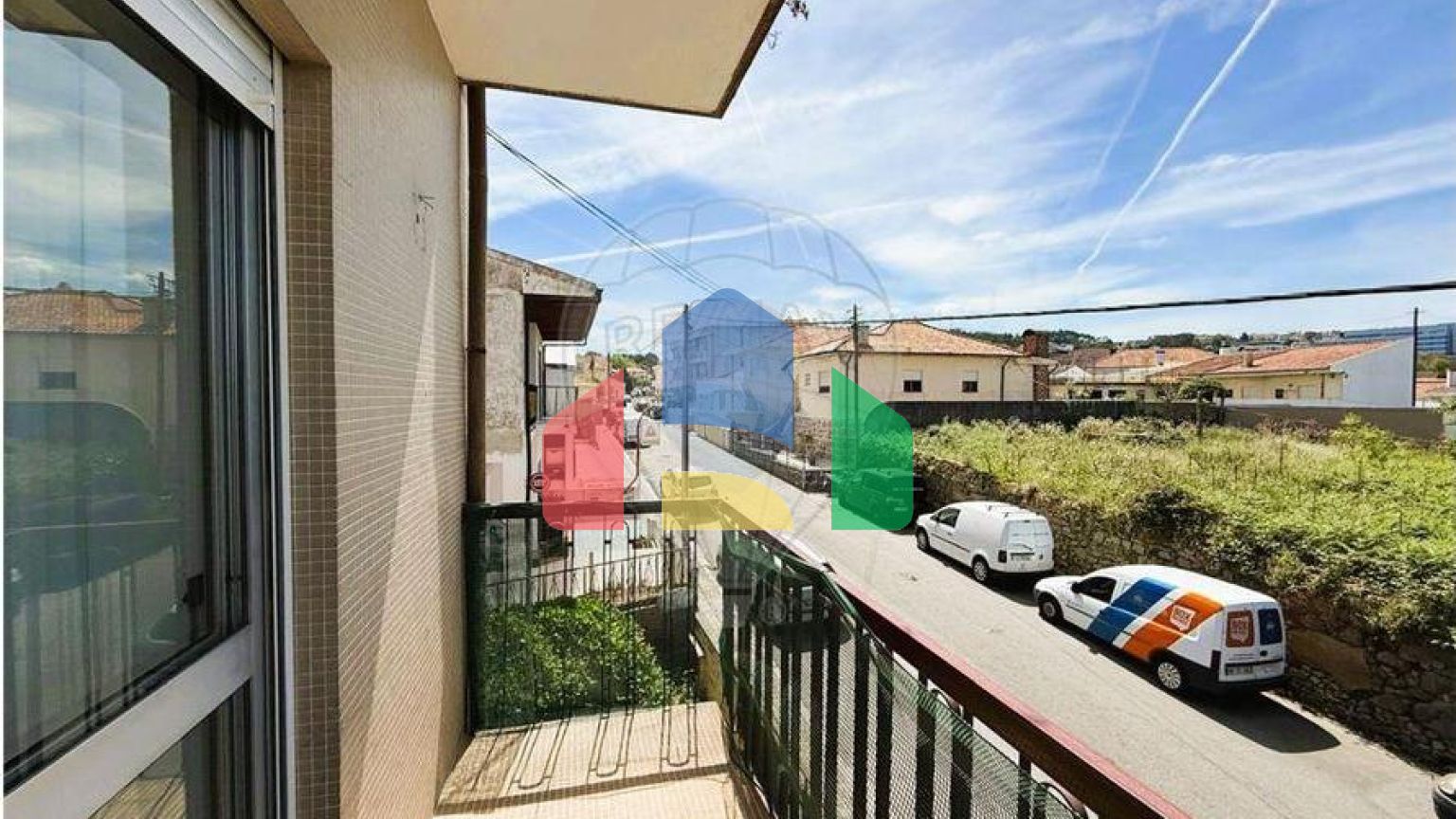 Residential - Condo/Apartment - T2 - Oliveira do Douro, Vila Nova de Gaia - PT