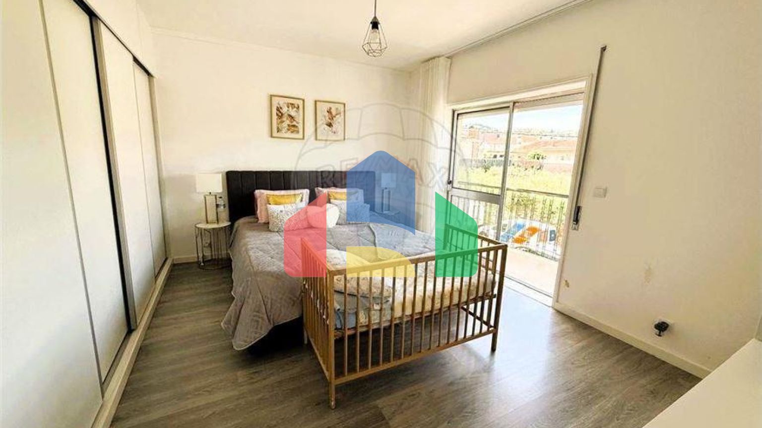 Residential - Condo/Apartment - T2 - Oliveira do Douro, Vila Nova de Gaia - PT