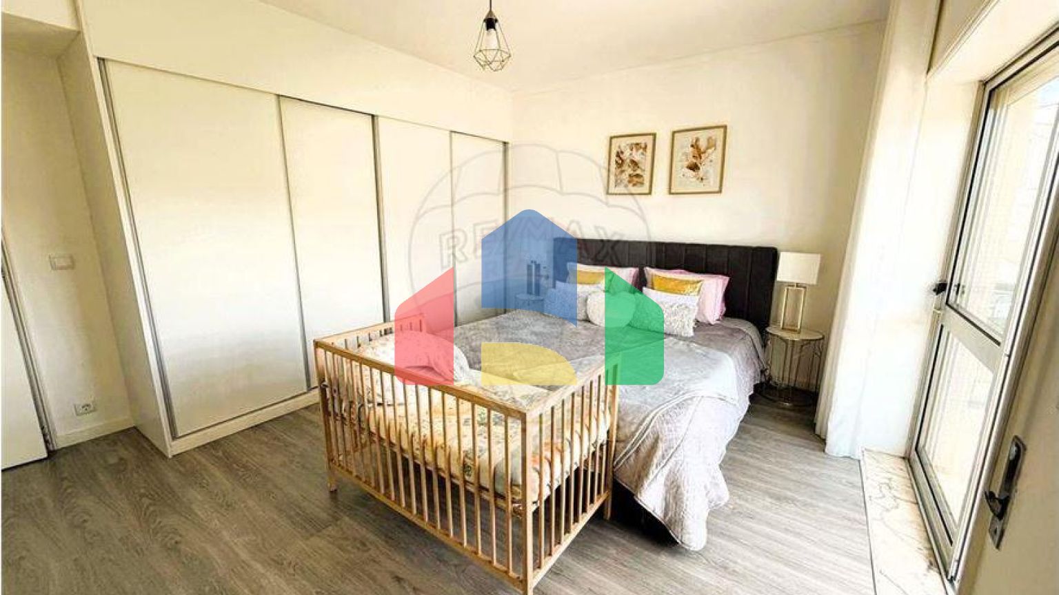 Residential - Condo/Apartment - T2 - Oliveira do Douro, Vila Nova de Gaia - PT