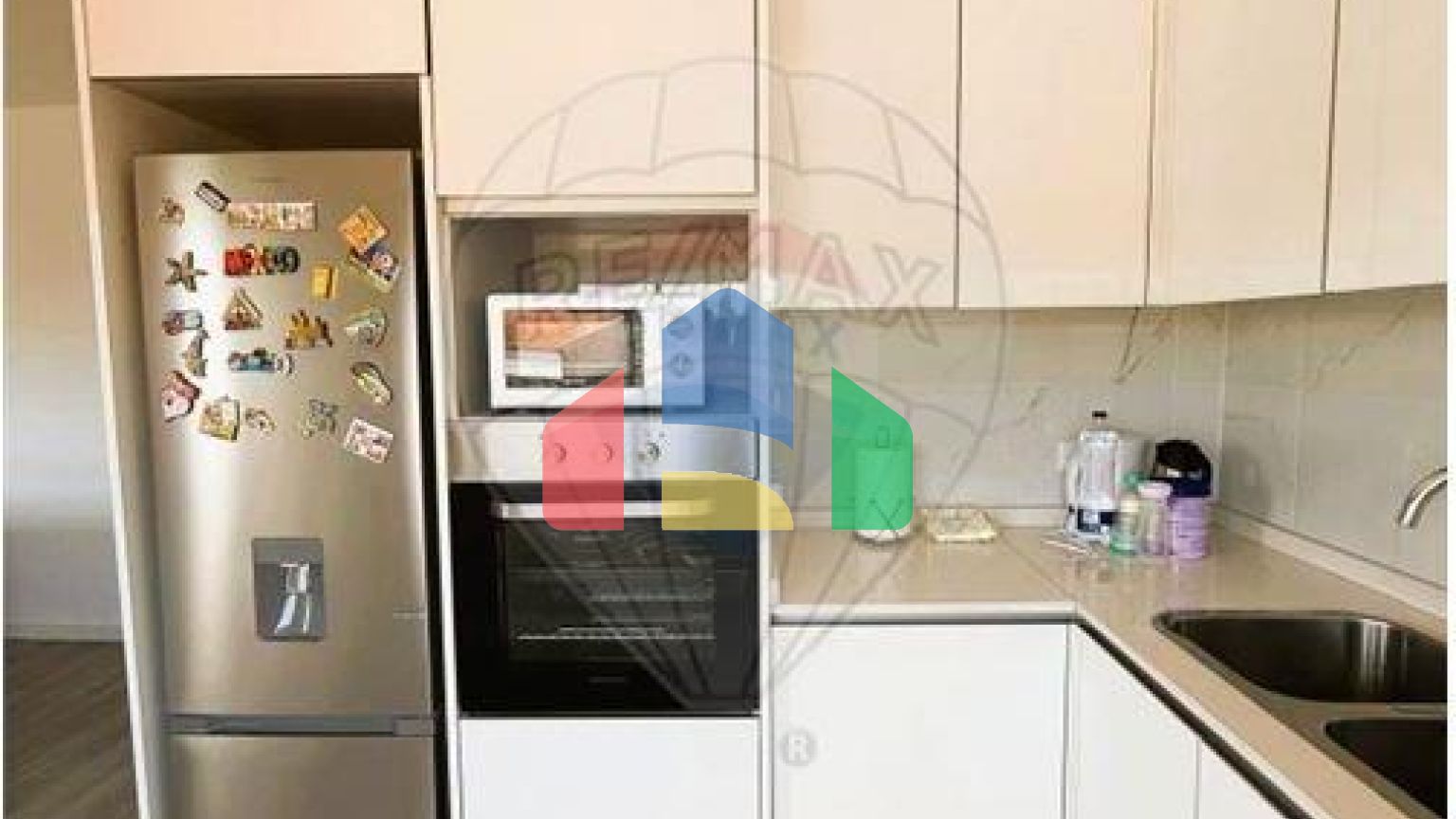 Residential - Condo/Apartment - T2 - Oliveira do Douro, Vila Nova de Gaia - PT