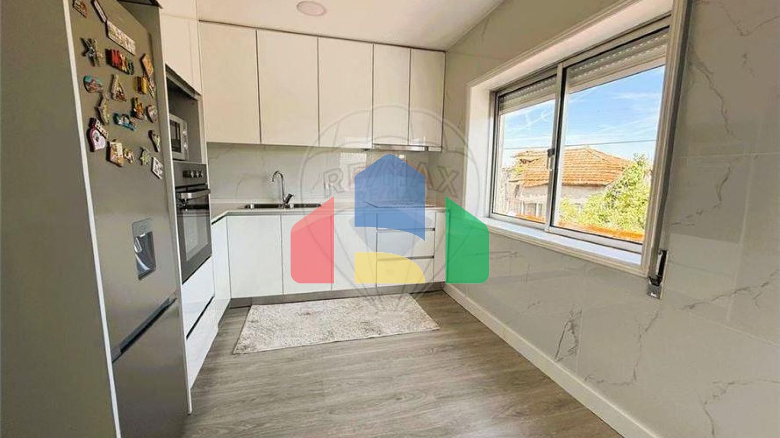 Residential - Condo/Apartment - T2 - Oliveira do Douro, Vila Nova de Gaia - PT