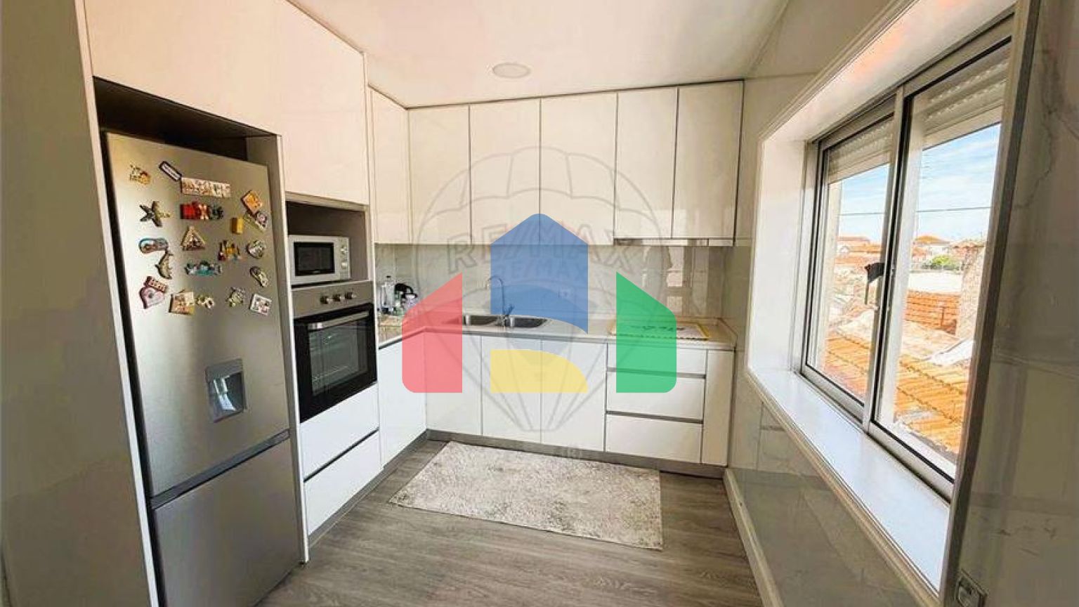 Residential - Condo/Apartment - T2 - Oliveira do Douro, Vila Nova de Gaia - PT