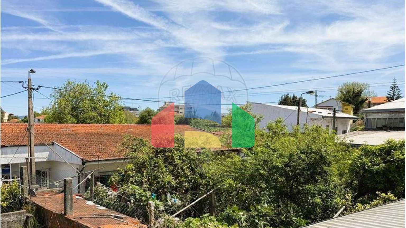 Residential - Condo/Apartment - T2 - Oliveira do Douro, Vila Nova de Gaia - PT