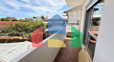Residential - Condo/Apartment - T2 - Oliveira do Douro, Vila Nova de Gaia - PT