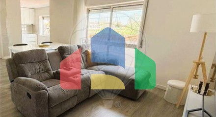 Residential - Condo/Apartment - T2 - Oliveira do Douro, Vila Nova de Gaia - PT