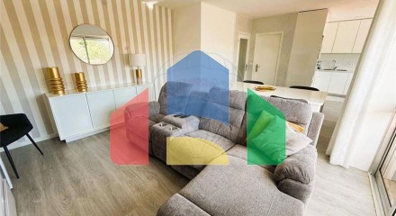 Residential - Condo/Apartment - T2 - Oliveira do Douro, Vila Nova de Gaia - PT
