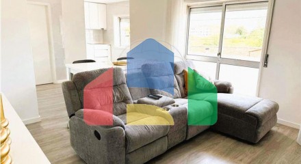 Residential - Condo/Apartment - T2 - Oliveira do Douro, Vila Nova de Gaia - PT