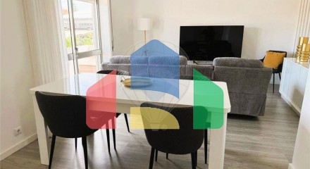 Residential - Condo/Apartment - T2 - Oliveira do Douro, Vila Nova de Gaia - PT