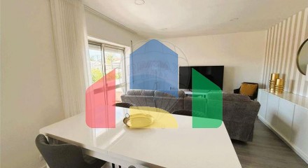 Residential - Condo/Apartment - T2 - Oliveira do Douro, Vila Nova de Gaia - PT