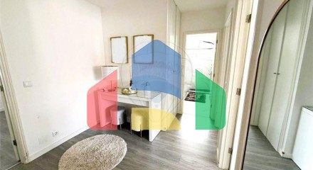 Residential - Condo/Apartment - T2 - Oliveira do Douro, Vila Nova de Gaia - PT