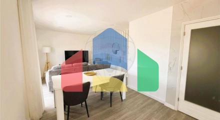 Residential - Condo/Apartment - T2 - Oliveira do Douro, Vila Nova de Gaia - PT
