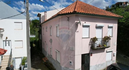 Residential - Single Family Home - T3 - Pacos da Serra, Gouveia - PT