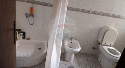 Residential - Single Family Home - T3 - Pacos da Serra, Gouveia - PT