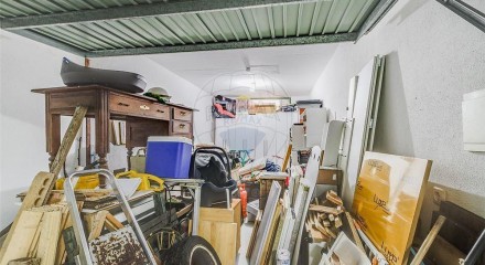 Residential - Condo/Apartment - T2 - Igreja Nova e Cheleiros, Mafra - PT