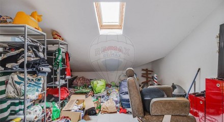 Residential - Condo/Apartment - T2 - Igreja Nova e Cheleiros, Mafra - PT