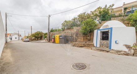 Residential - Condo/Apartment - T2 - Igreja Nova e Cheleiros, Mafra - PT
