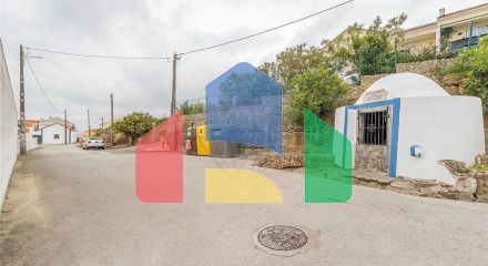 Residential - Condo/Apartment - T2 - Igreja Nova e Cheleiros, Mafra - PT