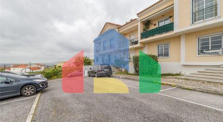 Residential - Condo/Apartment - T2 - Igreja Nova e Cheleiros, Mafra - PT