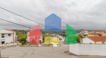 Residential - Condo/Apartment - T2 - Igreja Nova e Cheleiros, Mafra - PT