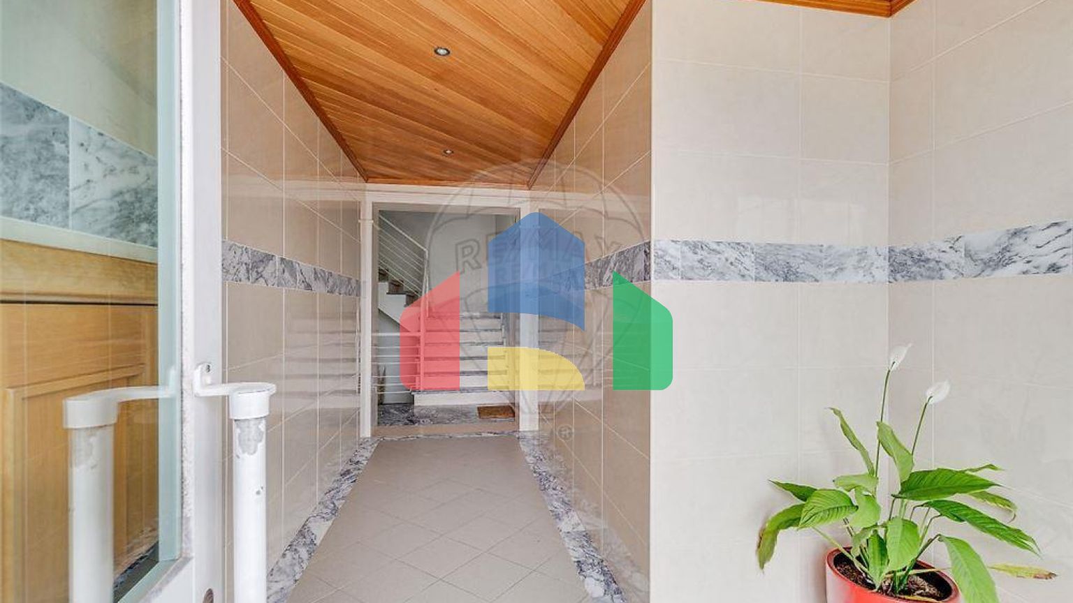 Residential - Condo/Apartment - T2 - Igreja Nova e Cheleiros, Mafra - PT