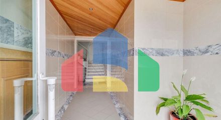 Residential - Condo/Apartment - T2 - Igreja Nova e Cheleiros, Mafra - PT