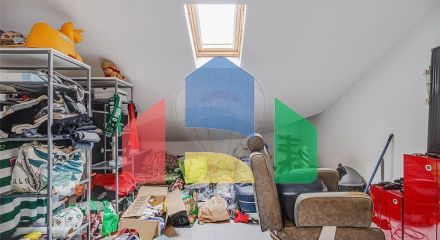 Residential - Condo/Apartment - T2 - Igreja Nova e Cheleiros, Mafra - PT