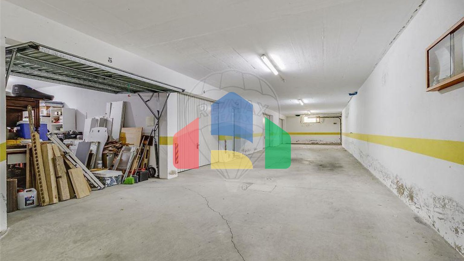 Residential - Condo/Apartment - T2 - Igreja Nova e Cheleiros, Mafra - PT